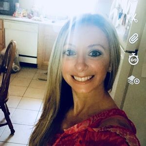 Meet your Posher, Theresa